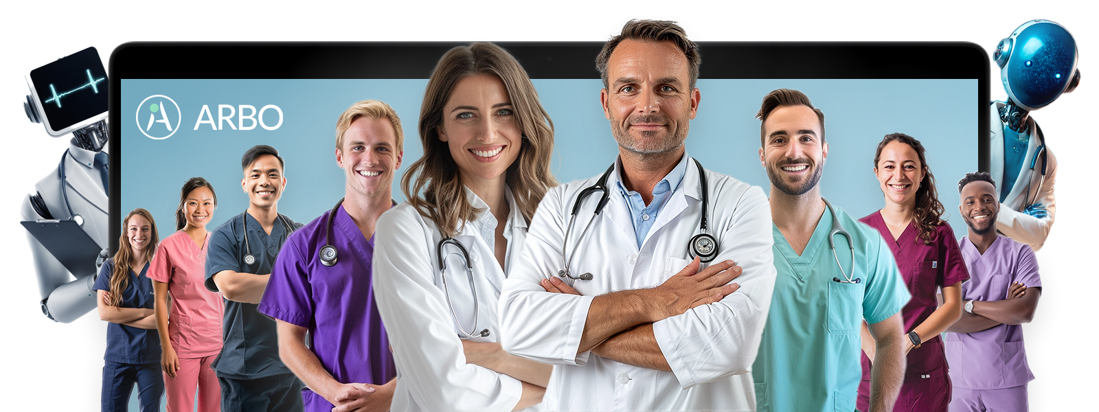 ARBO Professional Interface